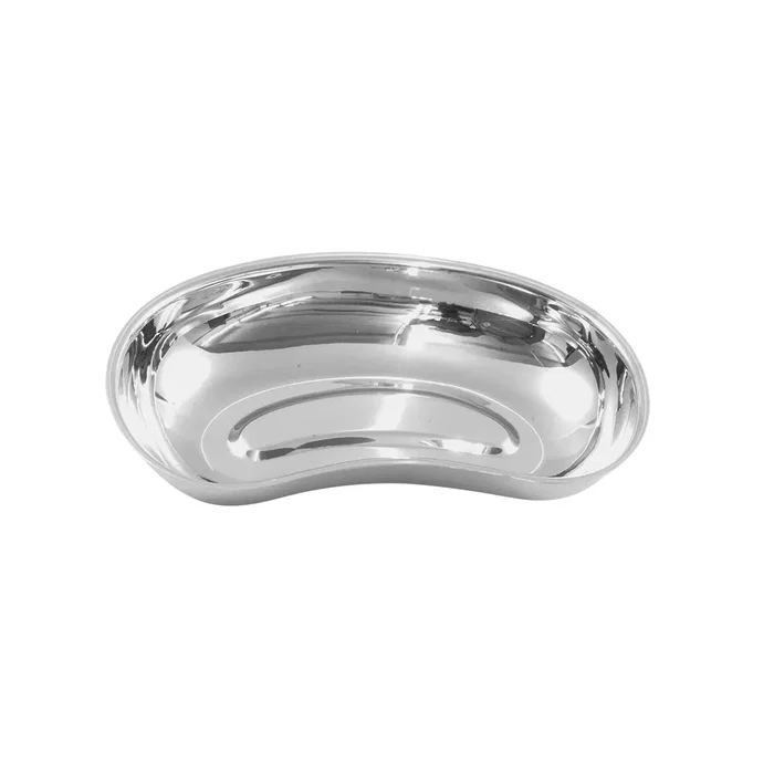 Covetrus Bandeja Riñón Punta 200x100x40mm Covetrus Bandeja Riñón Punta 200x100x40mm