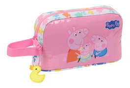 Safta Portadesayunos Térmico Peppa Pig Baby