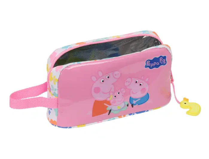 Safta Portadesayunos Térmico Peppa Pig Baby Safta Portadesayunos Térmico Peppa Pig Baby