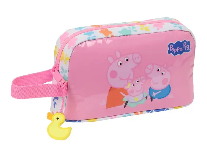 Safta Portadesayunos Térmico Peppa Pig Baby Safta Portadesayunos Térmico Peppa Pig Baby