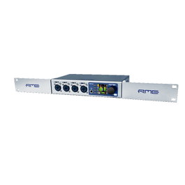 RME Rm-19 Ii Kit Orejas Rack para Unidades 9,5" - Compatible Multiface 2, Fireface, ADI-2