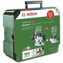 Bosch Router Combi Set AdvancedTrimRouter 18V-8