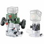 Bosch Router Combi Set AdvancedTrimRouter 18V-8