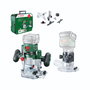 Bosch Router Combi Set AdvancedTrimRouter 18V-8