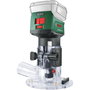 Bosch Router Combi Set AdvancedTrimRouter 18V-8