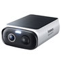 Baseus Security S1 Lite Outdoor Camera 2K Blanca