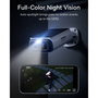 Baseus Security S1 Lite Outdoor Camera 2K Blanca