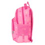 Safta Mochila Benetton Heart adaptable a carro