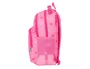 Safta Mochila Benetton Heart adaptable a carro