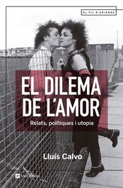 El dilema de l'amor, Lluís Calvo Guardiola - ANGLE