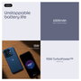 Motorola edge 70 pro PANTONE Titan 256 GB Azul oscuro