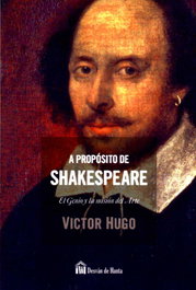 A propósito de Shakespeare, Victor Hugo - GET A BOOK