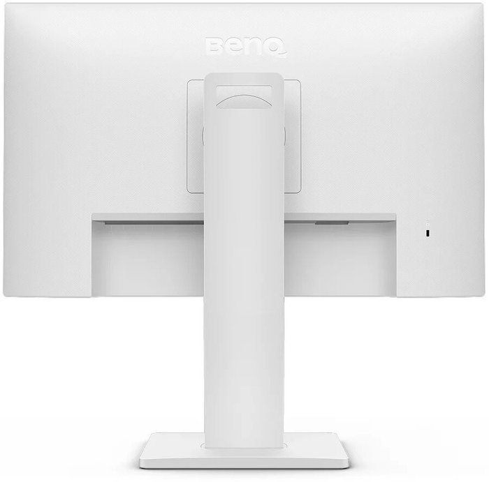 BenQ GW2486TC Monitor 23.8 pulg. Full HD IPS Blanco