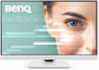 BenQ GW2486TC Monitor 23.8 pulg. Full HD IPS Blanco