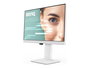 BenQ GW2486TC - Monitor LED 23.8 Pulgadas Full HD IPS, 100 Hz, USB-C 65W, Altavoces y Micrófono, Daisy Chain, Soporte Ergonómico, Carecio Ocular