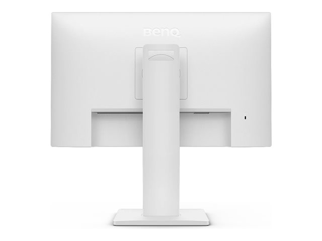 BenQ GW2486TC - Monitor LED 23.8 Pulgadas Full HD IPS, 100 Hz, USB-C 65W, Altavoces y Micrófono, Daisy Chain, Soporte Ergonómico, Carecio Ocular
