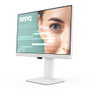 BenQ GW2486TC Pantalla para PC 23.8" Full HD IPS Blanco