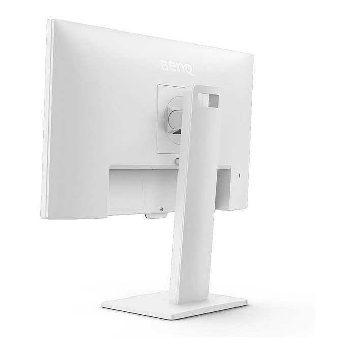 BenQ GW2486TC Monitor 23.8 pulg. Full HD IPS Blanco