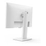 BenQ GW2486TC Monitor 23.8 pulg. Full HD IPS Blanco