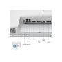 BenQ GW2486TC Monitor 23.8 pulg. Full HD IPS Blanco