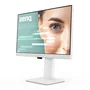 BenQ GW2486TC Monitor 23.8 pulg. Full HD IPS Blanco