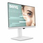 BenQ GW2486TC Monitor 23.8 pulg. Full HD IPS Blanco
