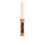 NYX Professional Make Up Corrector Stick Pro Fix #Natural 1.6 g - Acabado Natural con Ácido Hialurónico, Cobertura Media, Duración 12h, Fórmula Vegana