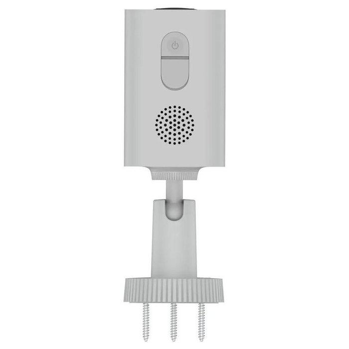 Xiaomi Outdoor Camera BW300 Cámara de Seguridad Exterior 2K IP67