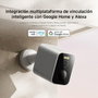 Xiaomi Outdoor Camera BW300 Cámara de Seguridad Exterior 2K IP67