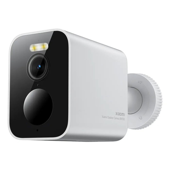 Xiaomi Outdoor Camera BW300 Cámara de Seguridad Exterior 2K IP67