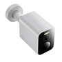 Xiaomi Outdoor Camera BW300 Cámara de Seguridad Exterior 2K IP67
