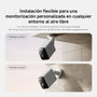 Xiaomi Outdoor Camera BW300 Cámara de Seguridad Exterior 2K IP67