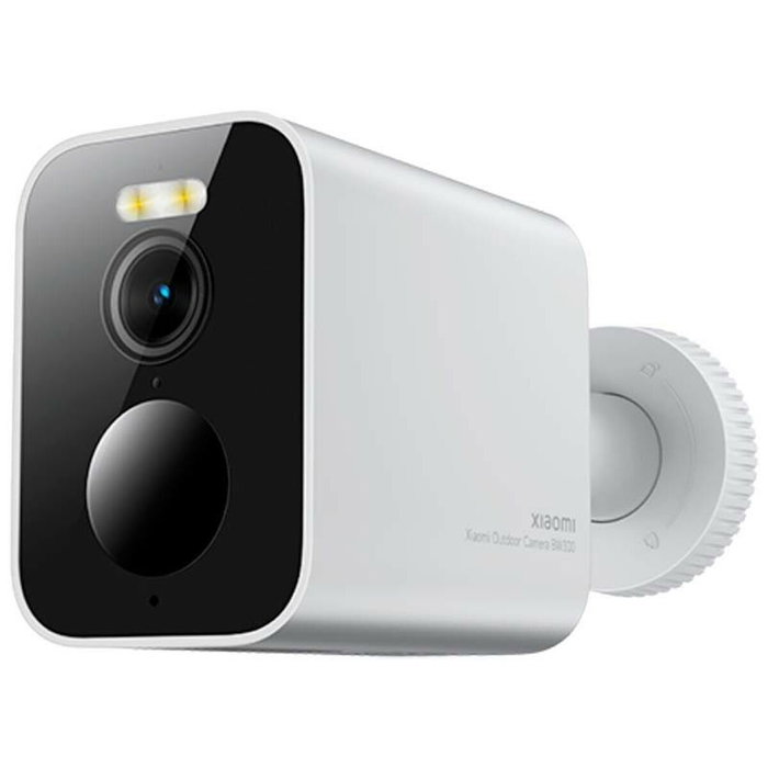 Xiaomi Outdoor Camera BW300 Cámara de Seguridad Exterior 2K IP67