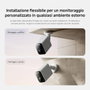 Xiaomi Outdoor Camera BW300 Cámara de Seguridad Exterior 2K IP67