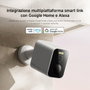 Xiaomi Outdoor Camera BW300 Cámara de Seguridad Exterior 2K IP67