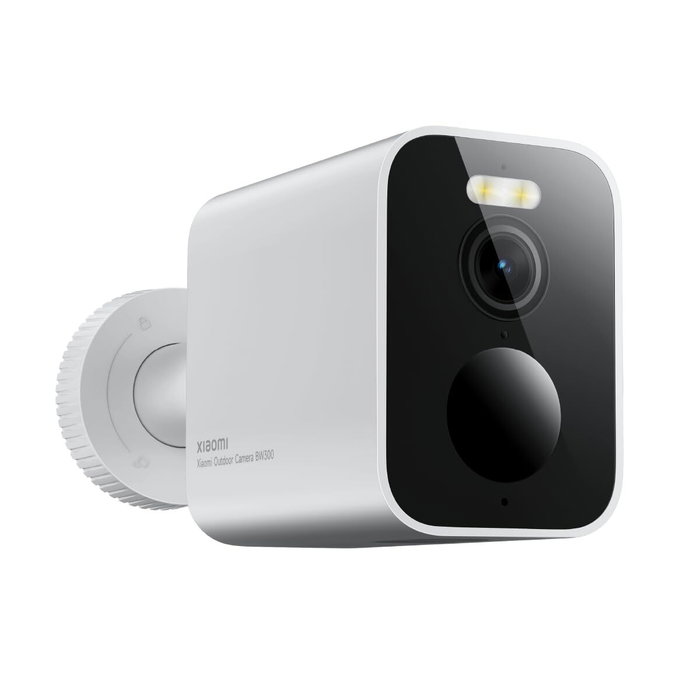 Xiaomi Outdoor Camera BW300 Cámara de Seguridad Exterior 2K IP67