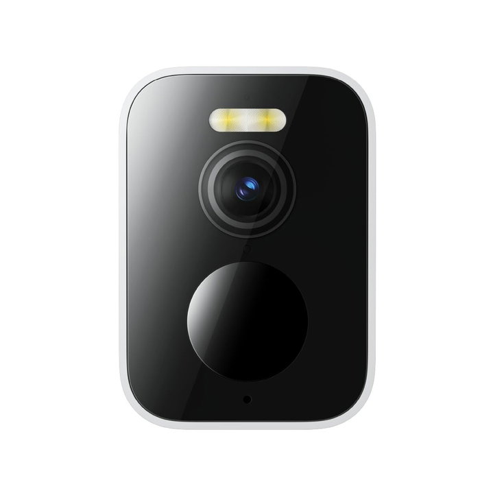 Xiaomi Outdoor Camera BW300 Cámara de Seguridad Exterior 2K IP67