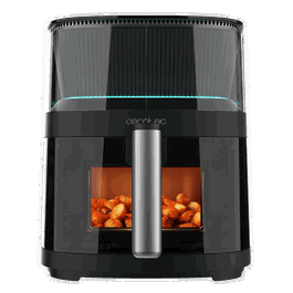 Cecotec Cecofry Neon 5000 Freidora de Aire 5L Negra