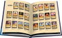 Disney Lorcana TCG Libro La Guía Oficial del Coleccionista: Sets 1-4 *Edición Alemán*