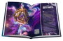 Disney Lorcana TCG Libro La Guía Oficial del Coleccionista: Sets 1-4 *Edición Alemán*