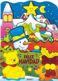 SUSAETA EDICIONES, Feliz Navidad - SUSAETA EDICIONES