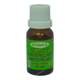 Aceite Esencial De Anís Estrellado Eco
