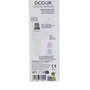 DCook Espátula de Limpieza Facial Gallery Blanco