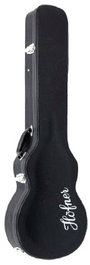 Estuche Höfner para Bajo Club