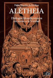 Alétheia, Pablo Morales de los Ríos - ITSUMUSTUAN EDITORIAL