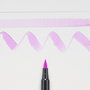 Sakura Koi Coloring Brush Pen Lila