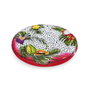 Bestway Isla Flotante Hinchable con Cuerda Fruta de la Pasión D188cm