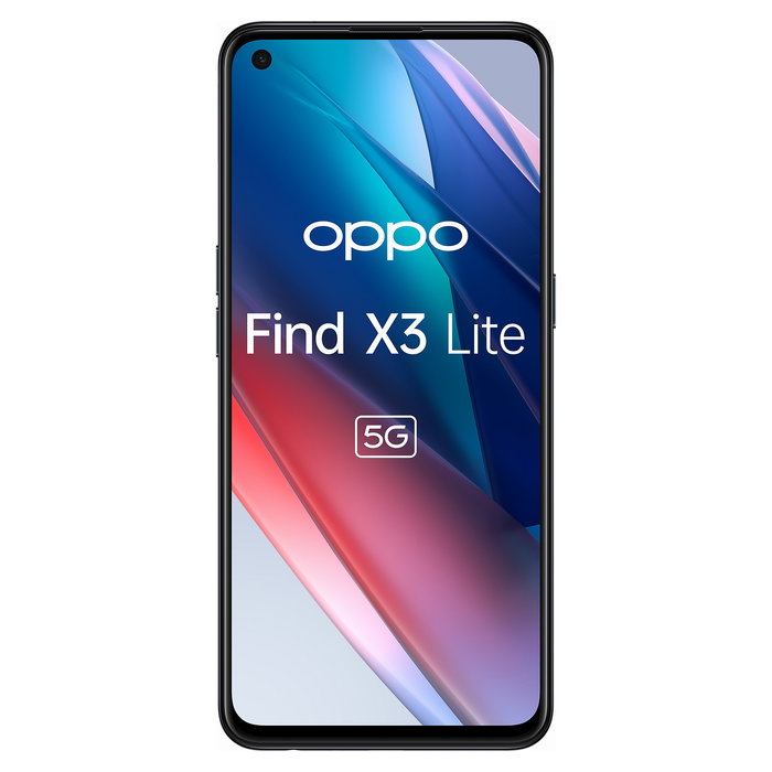 Smartphone Oppo 5988312 6,43" Octa Core 8 GB RAM 128 GB Plateado Smartphone Oppo 5988312 6,43" Octa Core 8 GB RAM 128 GB Plateado
