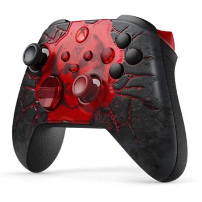 Microsoft Xbox Wireless Controller Gears of War: E-Day Limited Edition Microsoft Xbox Wireless Controller Gears of War: E-Day Limited Edition