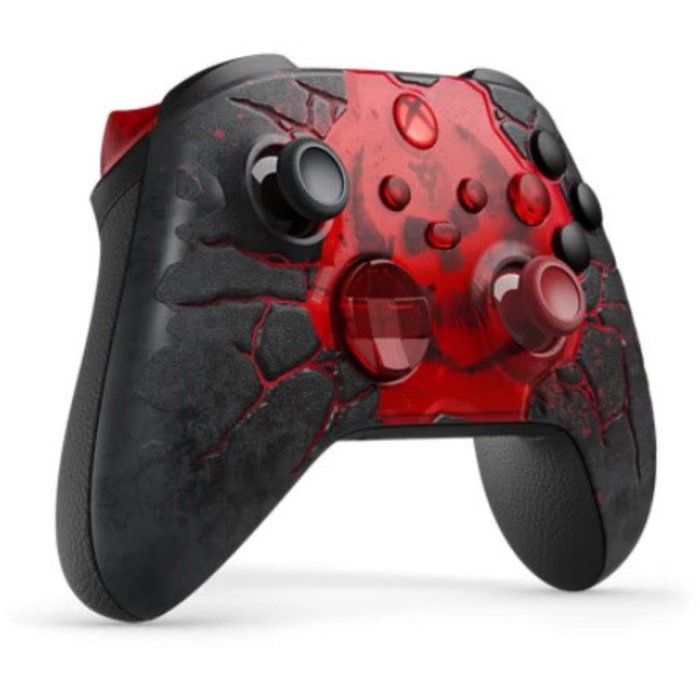 Microsoft Xbox Wireless Controller Gears of War: E-Day Limited Edition Microsoft Xbox Wireless Controller Gears of War: E-Day Limited Edition